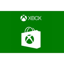 XBOX LIVE 50€