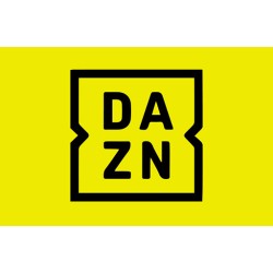 DAZN 1 mes 29,99€