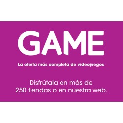 GAME 25€